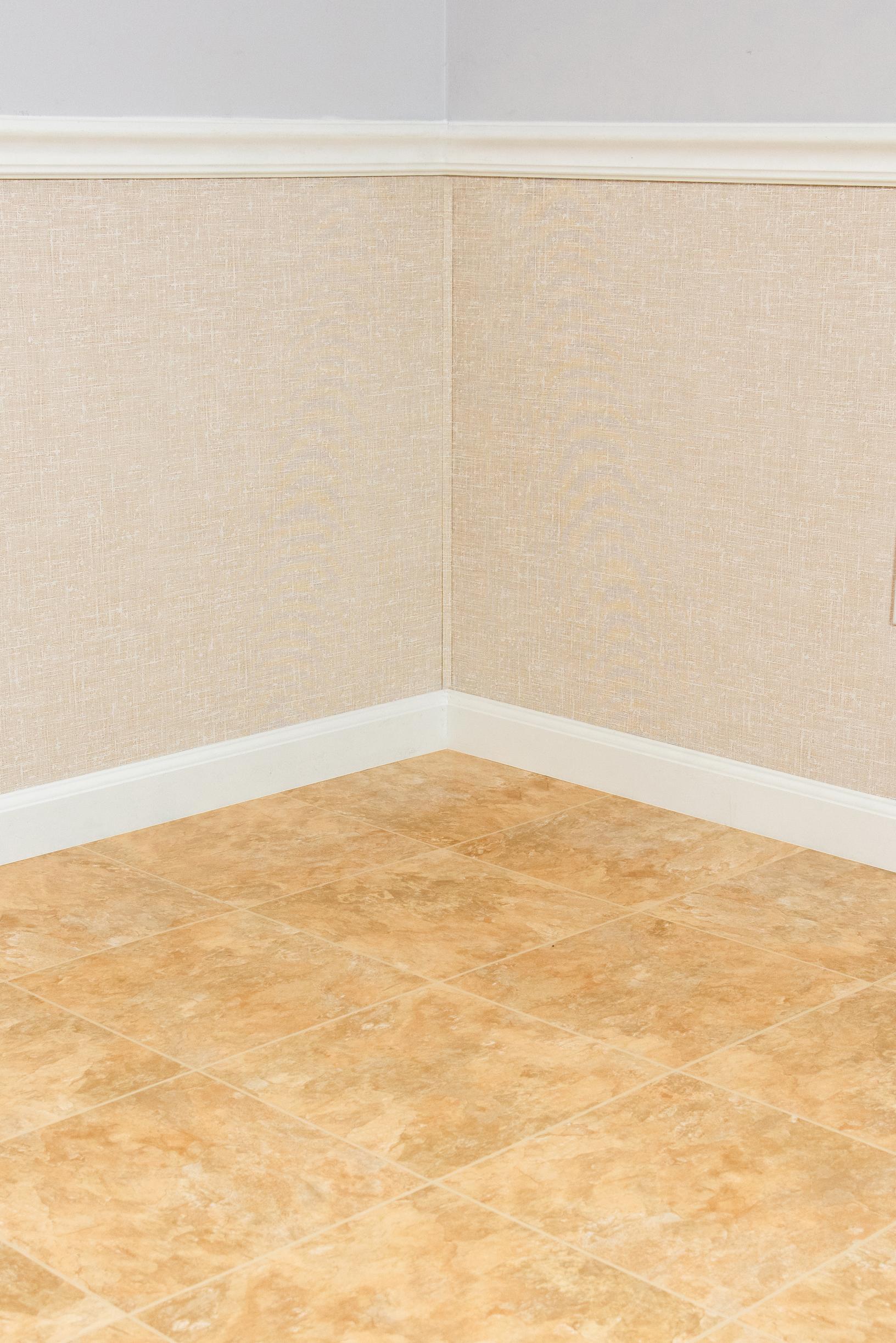 Canyon Beige Vinyl Tile